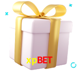 Receba seus bônus de boas-vindas no xpbet