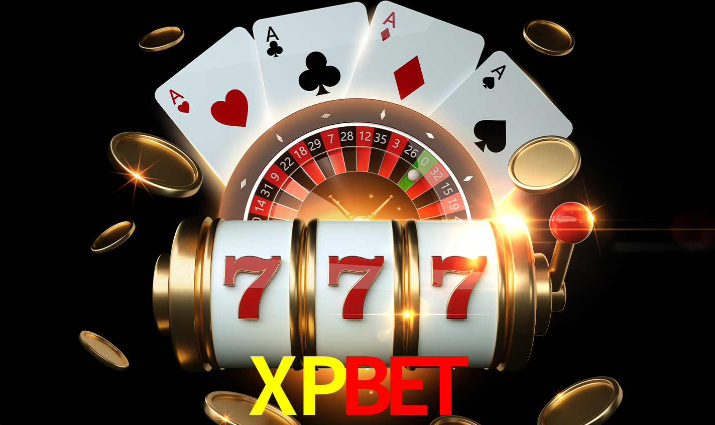 XPBET aplicativo