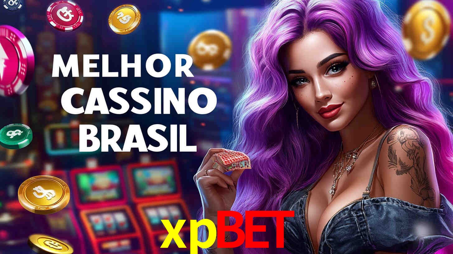 Apostas Esportivas na xpbet: Um Guia Completo