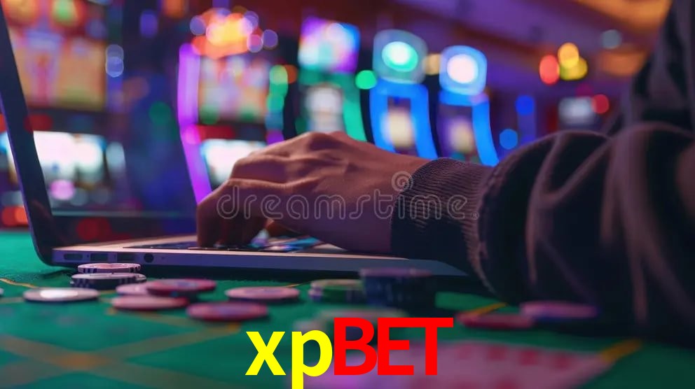 Página oficial no Facebook da xpbet