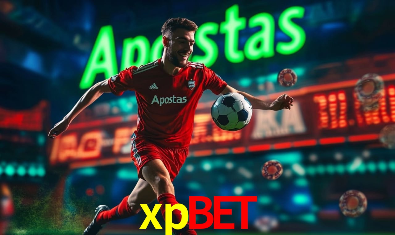 cassino xpbet
