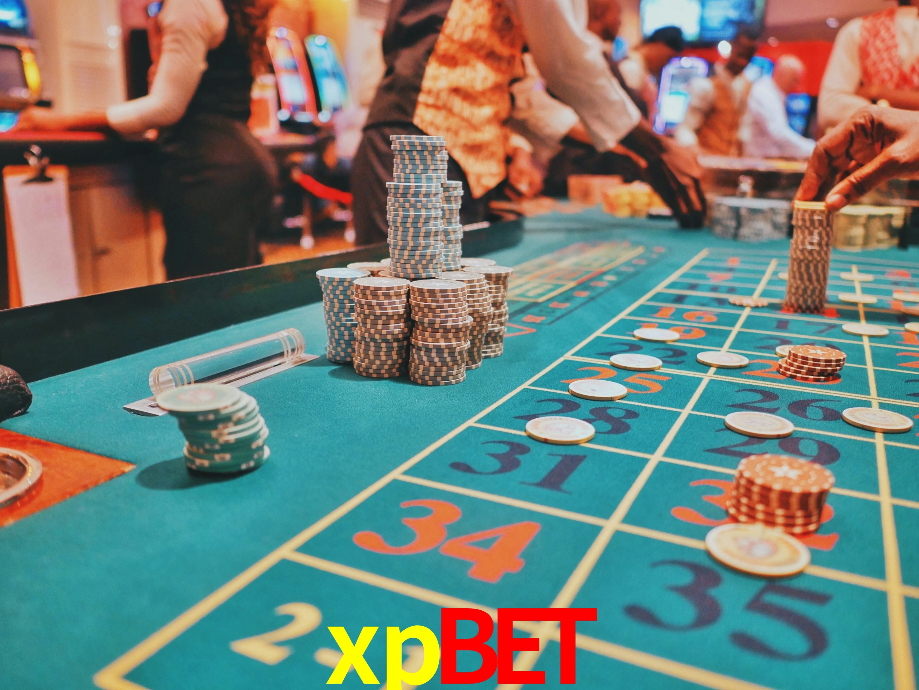 Torneios xpbet