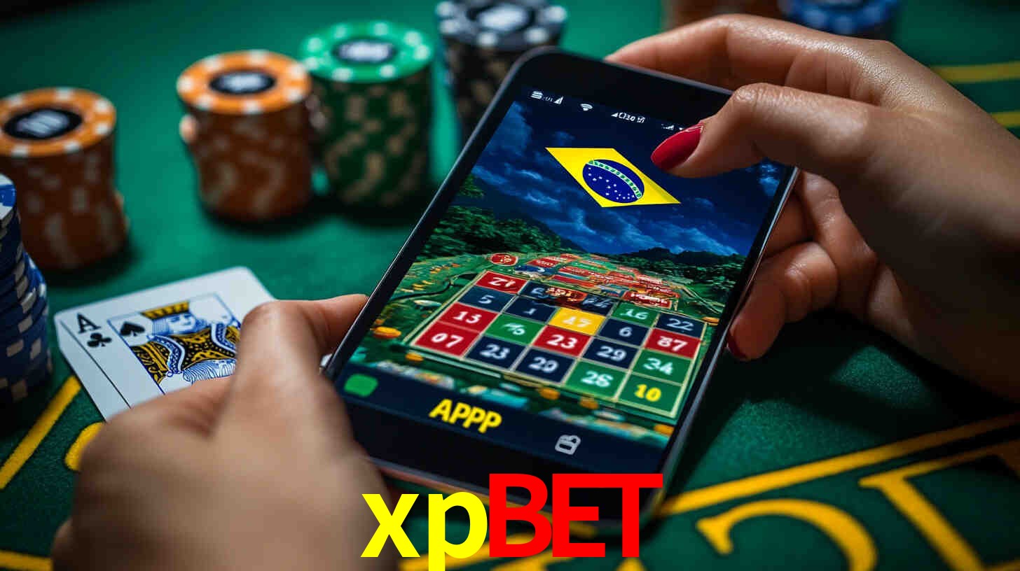 Descubra o Programa VIP da xpbet: Vantagens Exclusivas para Jogadores