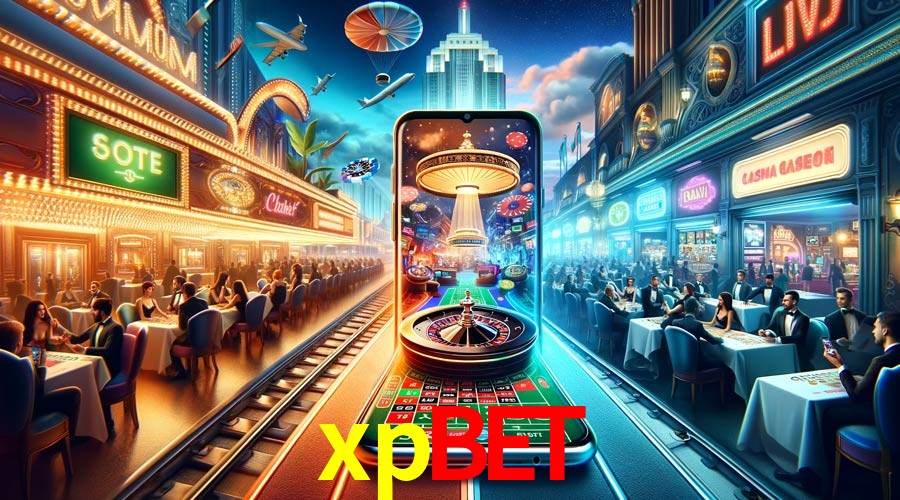API Integration xpbet