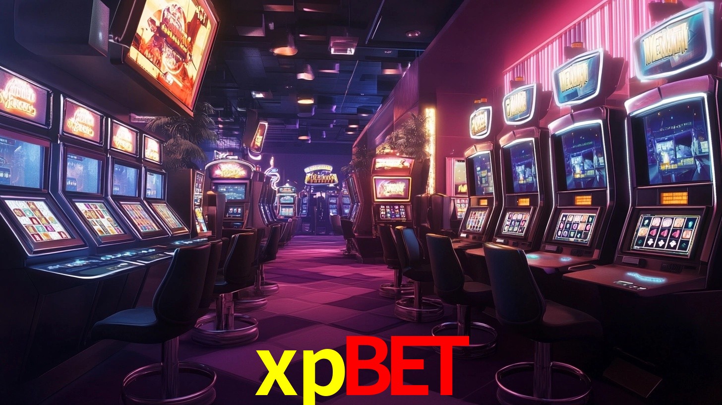 xpbet App Interface