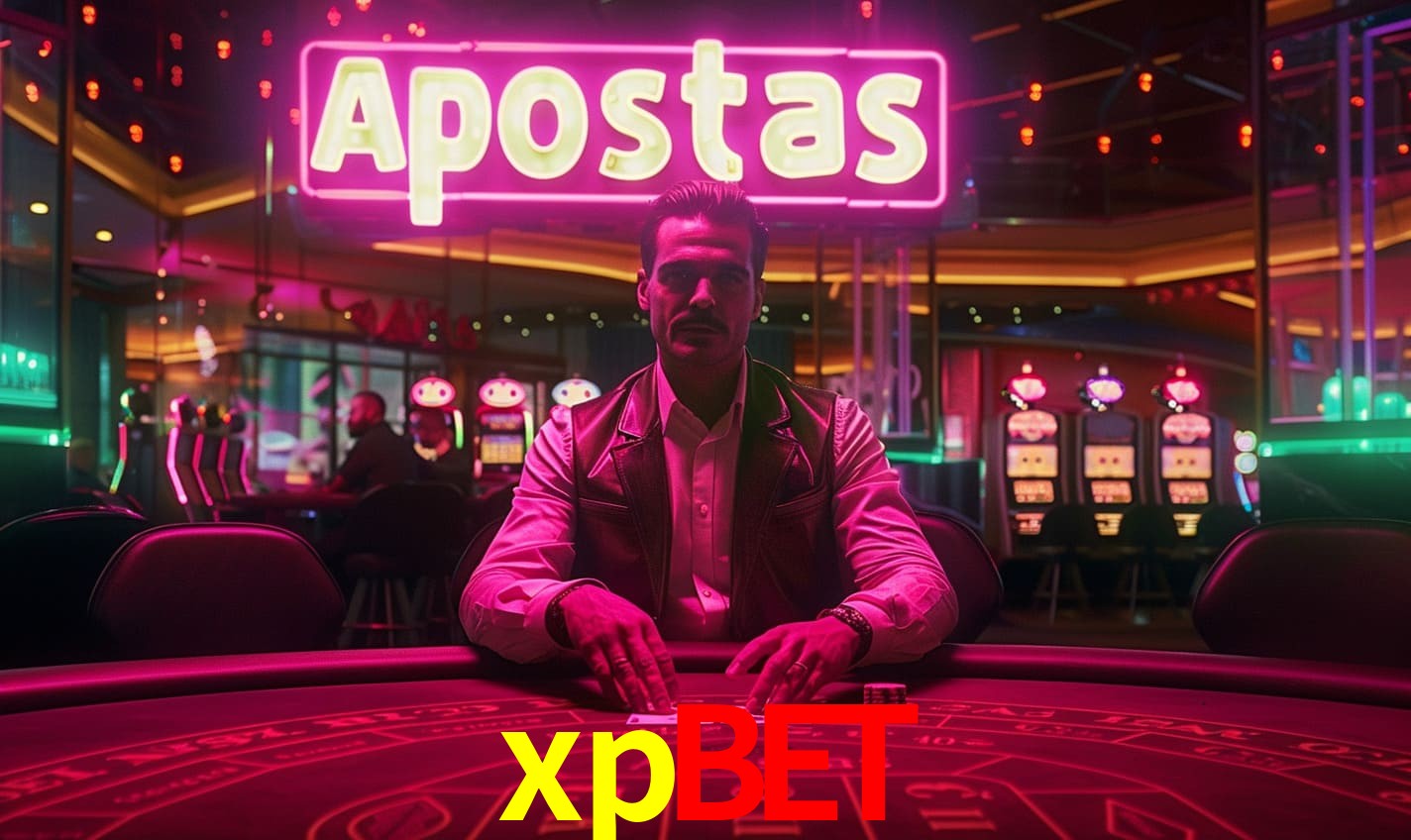 Descubra a Essência do xpbet: Nossa História e Compromissos