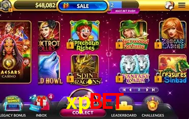 Desvendando o Mundo dos Jogos Virtuais na xpbet