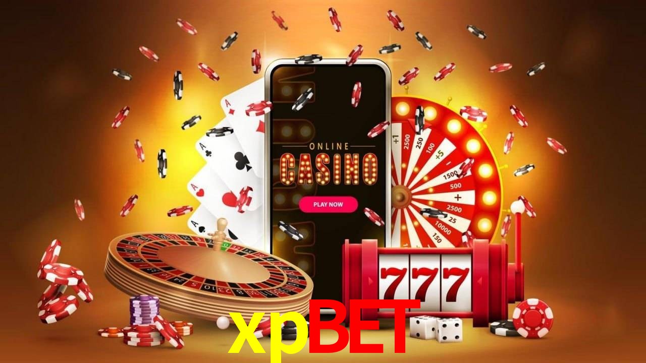 Diretório de Jogos xpbet