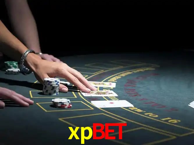 Promoções Sazonais xpbet