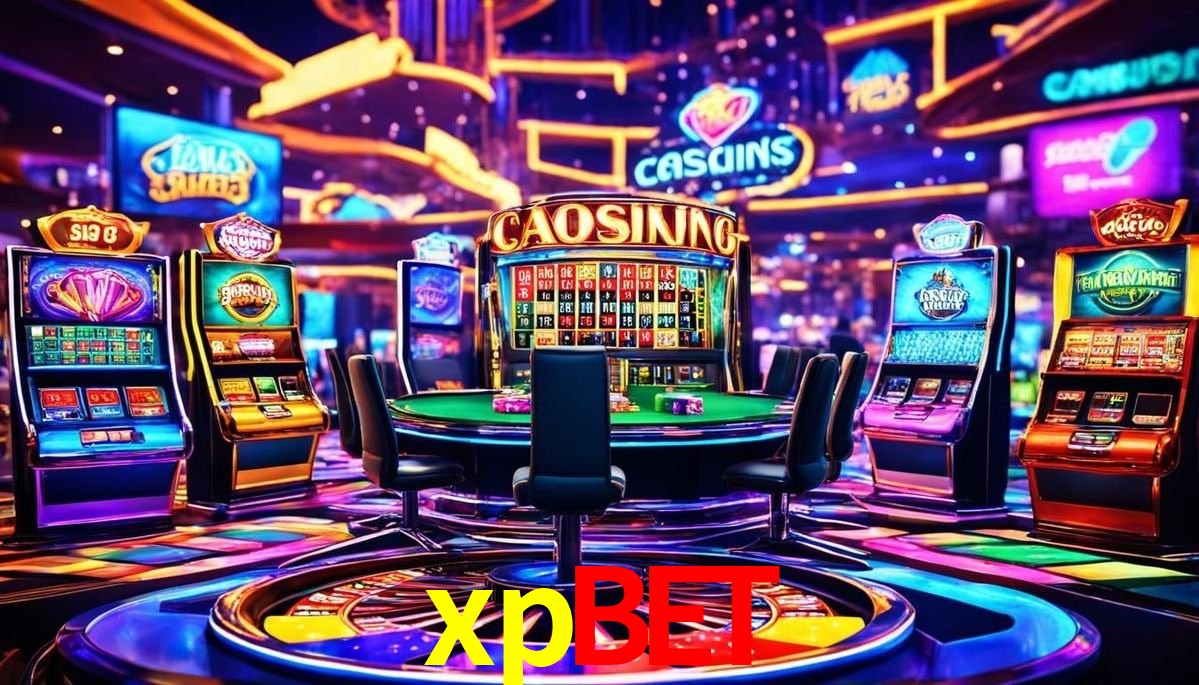 Estatísticas Esportivas xpbet
