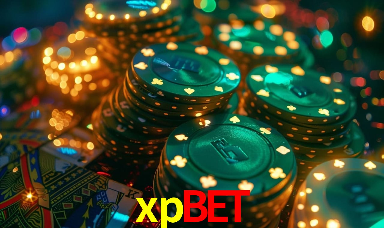 Mesa de Blackjack xpbet
