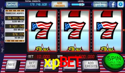 Descubra o Mundo do Cassino Online com xpbet