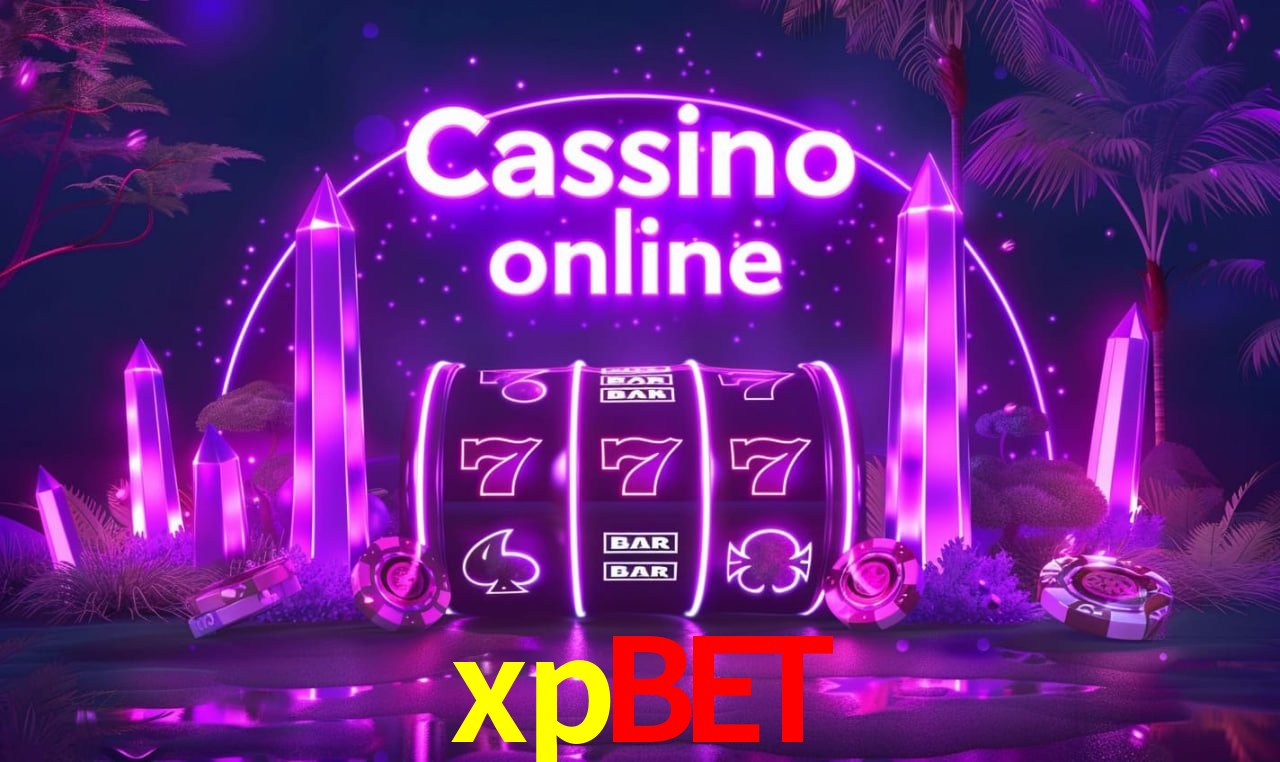 Benefícios da Conta xpbet