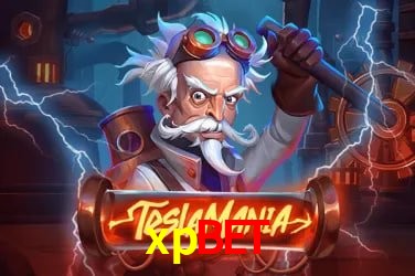 Jogos de Slot xpbet