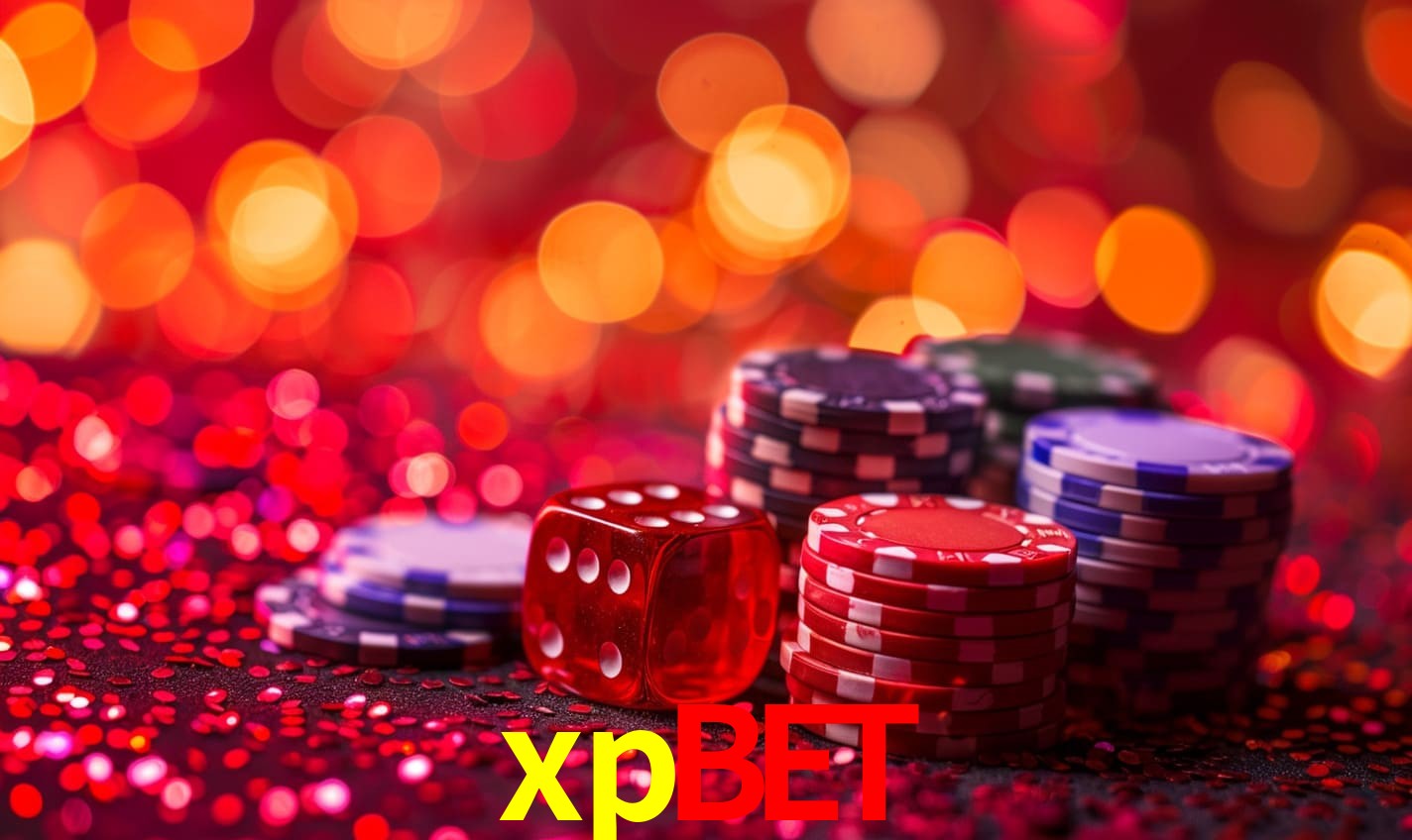 Explorando a Categoria de Eventos em Apostas na xpbet
