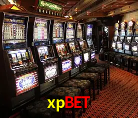 Descubra o Mundo do Cassino Online com xpbet
