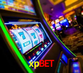 Descubra a Magia dos Jogos de Arcade no xpbet