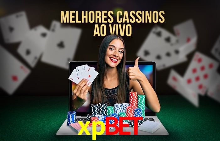 APP oficial da xpbet para mobile