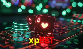 Apostas de Futebol xpbet