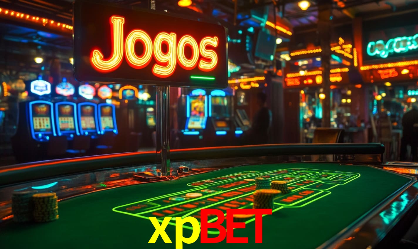 Provedores de Jogos xpbet